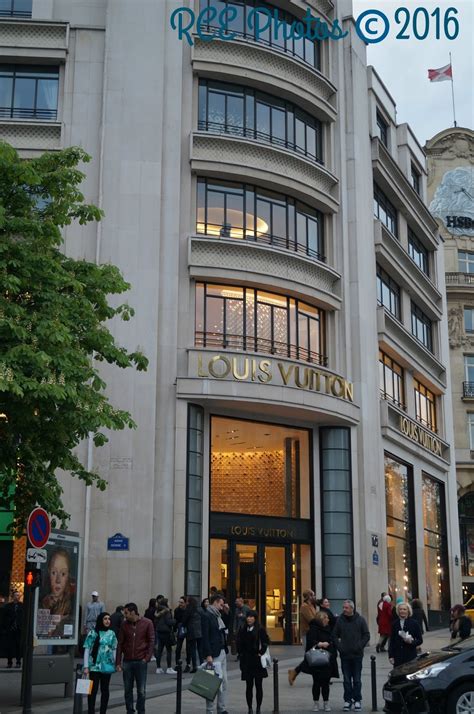 louis vuitton flagship paris|Louis Vuitton Paris appointment.